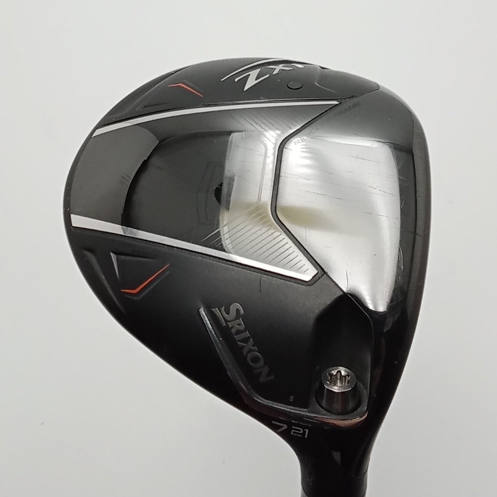 SRIXON ZXi 7W 21° S Diamana ZXi 50｜Alpen Online 公式オンラインストア