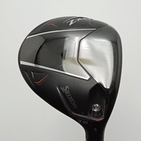 SRIXON ZXi 7W 21° S Diamana ZXi 50｜Alpen Online 公式オンラインストア