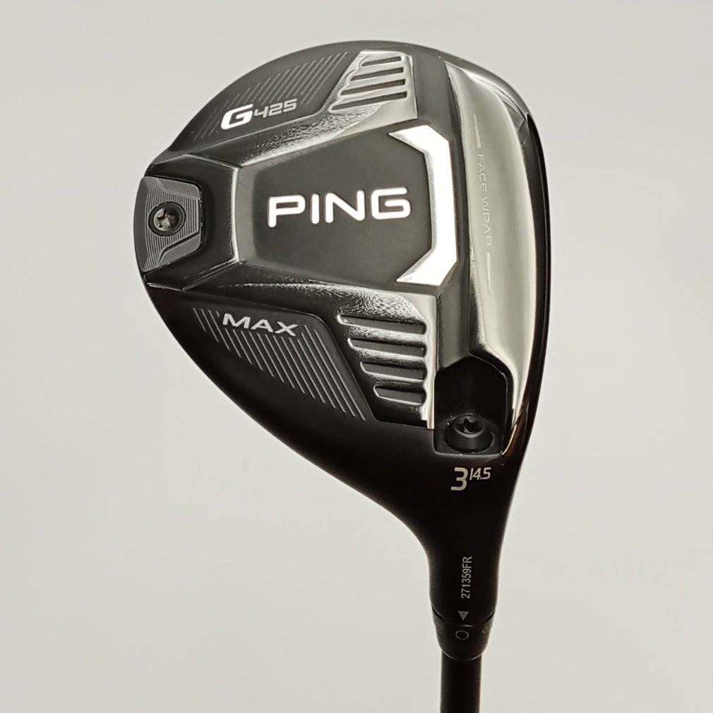 G425 MAX 3W 14.5° S ALTA J CB SLATE｜Alpen Online 公式オンラインストア