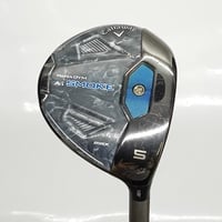Ai SMOKE MAX 5W 18° S Speeder NX BLACK 50｜Alpen Online 公式