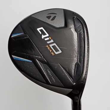 Qi10　MAX 3W 16°  R Diamana　BLUE　TM50
