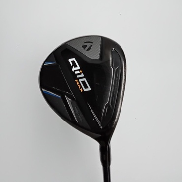 Qi10　MAX 5W 19°  R Diamana　BLUE　TM50
