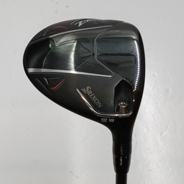 SRIXON　ZXi 5W 18°  SR Diamana　ZXi　50
