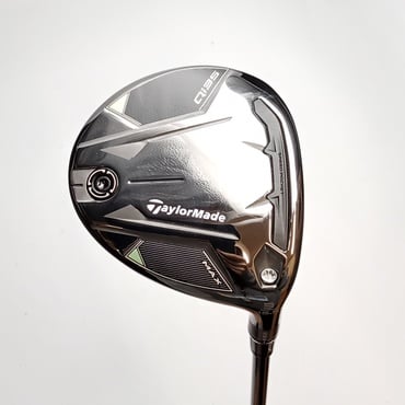 Qi35　MAX 3W 15.5°  S 2025　Diamana　BLUE　TM50