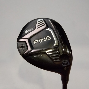 G425　MAX 5W 17.5°  S ALTA　J　CB　SLATE