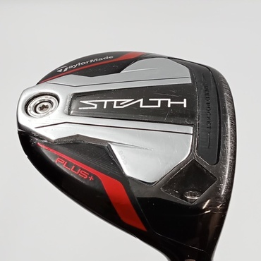 STEALTH　PLUS 3W 15°  S Diamana　PD　60