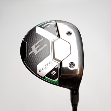 ELYTE　MAX　FAST 3W 16°  R LIN-Q　GREEN　40　for　Callaway