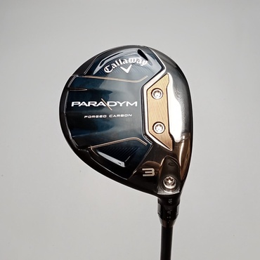 PARADYM 3W 15°  S VENTUS　TR　5　for　Callaway