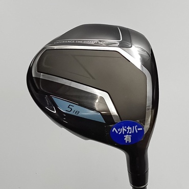 XXIO　14 5W 18°  S XXIO　MP1400
