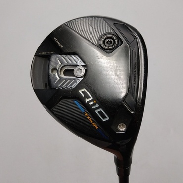 Qi10　TOUR 3W 15°  S Diamana　WB　63