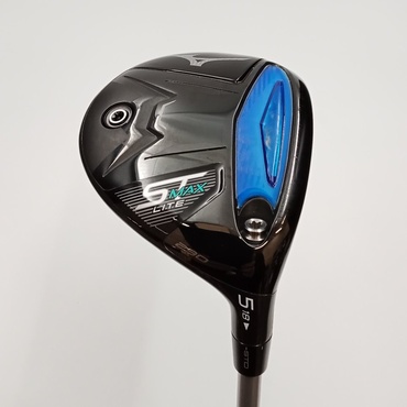 ST-MAX　230　LITE 5W 18°  PLTNM　MFUSION　AERO　F