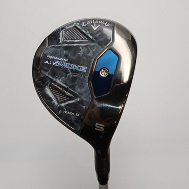 Ai　SMOKE　MAX　D 5W 18°  R TENSEI　50　for　Callaway