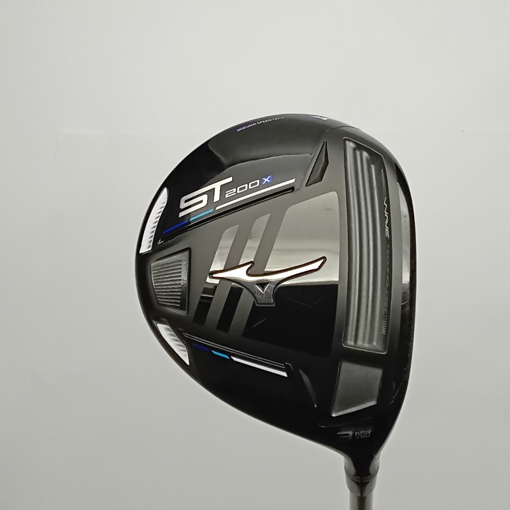 ST200X FW 20 MFUSION F｜Alpen Online 公式オンラインストア