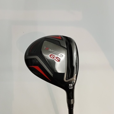 TOUR　WORLD　GS FW その他カーボン