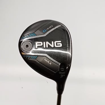 G440　MAX 3W 15°  S PING　TOUR　2.0　CHROME　65