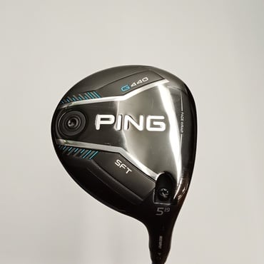 G440　SFT 5W 19°  SR ALTA　J　CB　BLUE