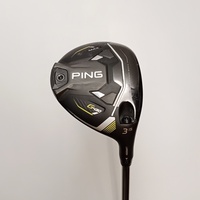 G430 MAX 3W 15° S PING TOUR 2.0 CHROME 75｜Alpen Online 公式