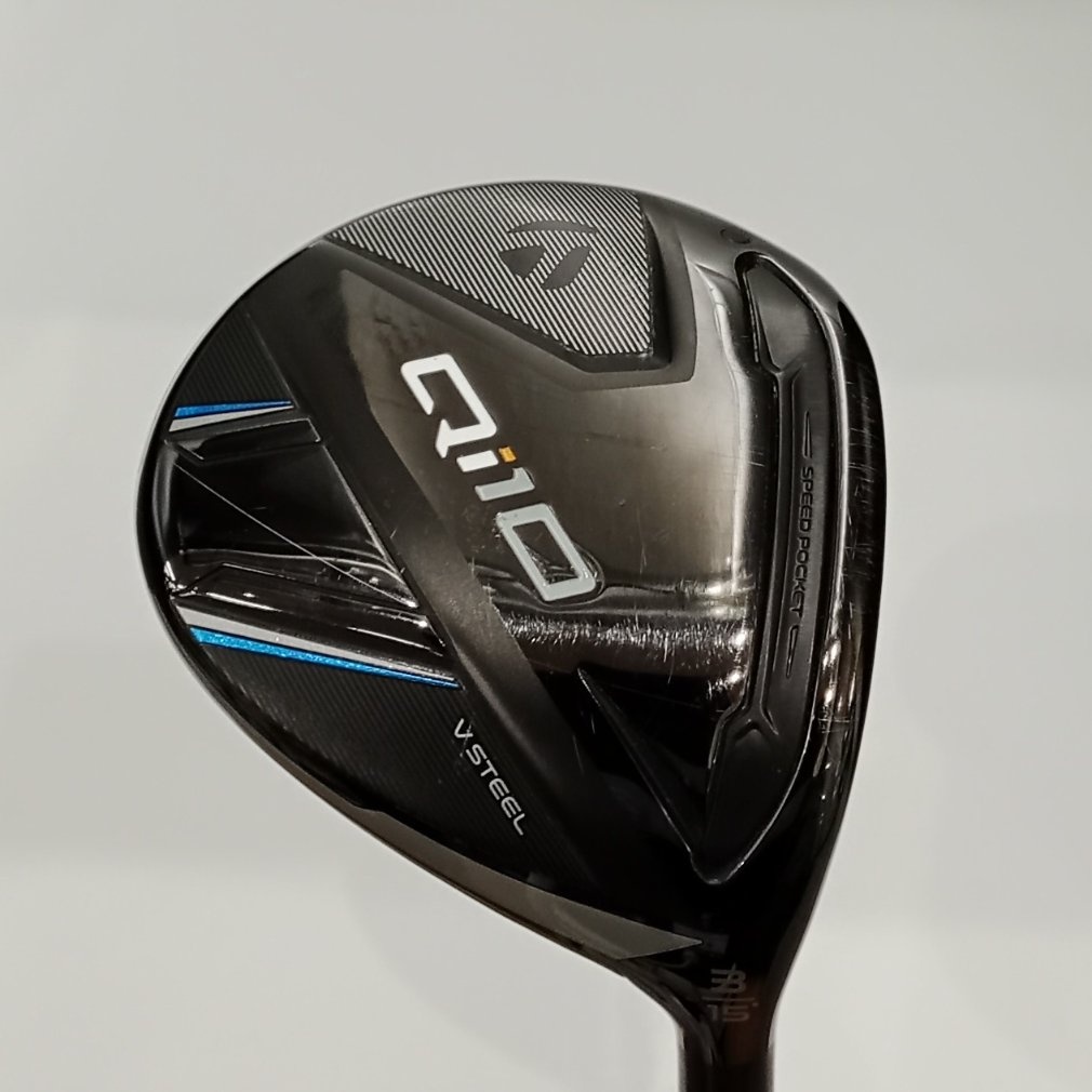 Qi10 3W 15° S Tour AD VF-6｜Alpen Online 公式オンラインストア