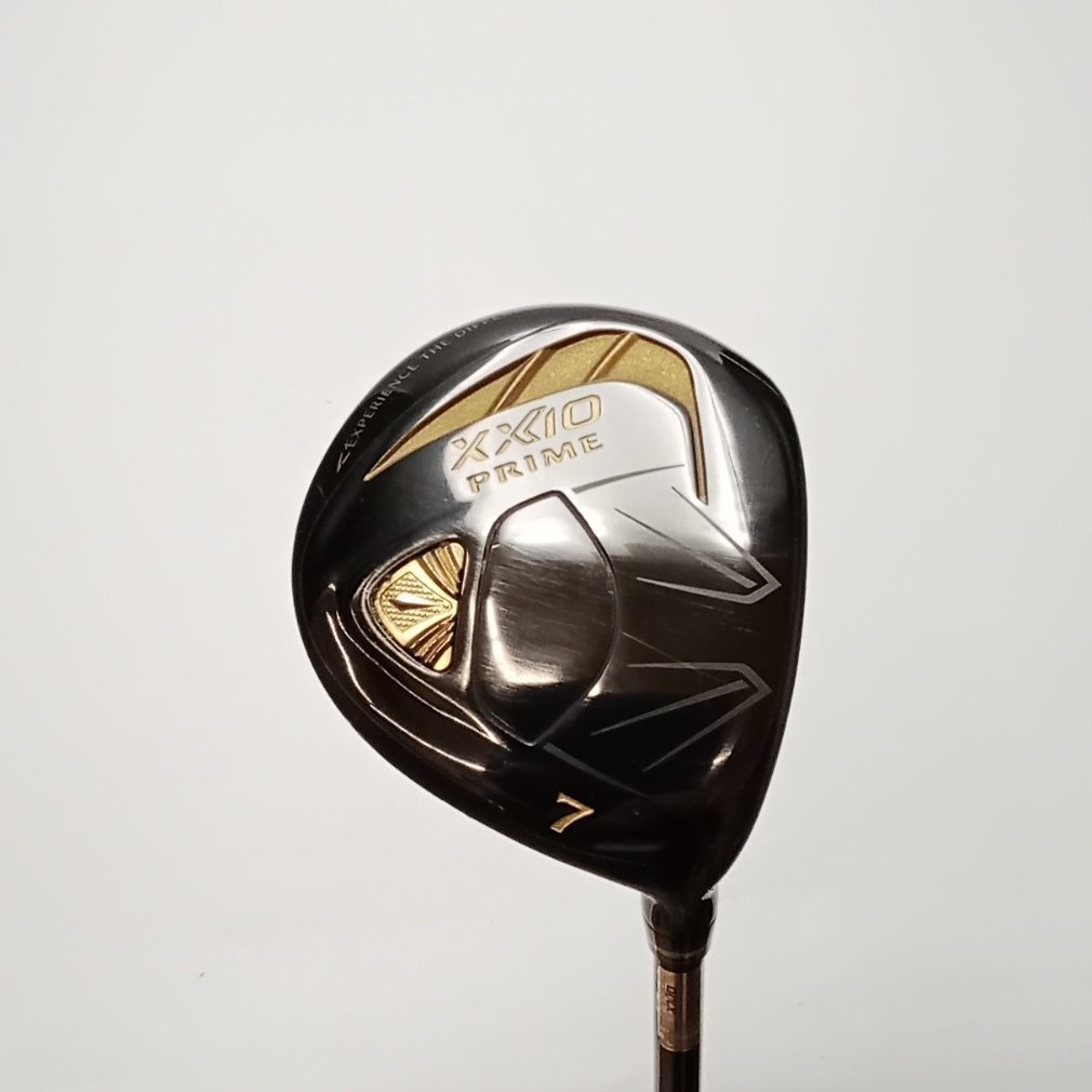 XXIO PRIME (2021) 7W 21° R XXIO PRIME SP-1100｜Alpen Online 公式