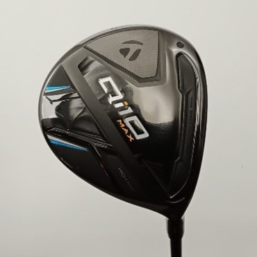 Qi10　MAX 3W 16°  SR Diamana　BLUE　TM50