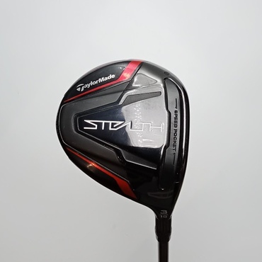 STEALTH 3W 15°  S TENSEI　RED　TM50　(22)