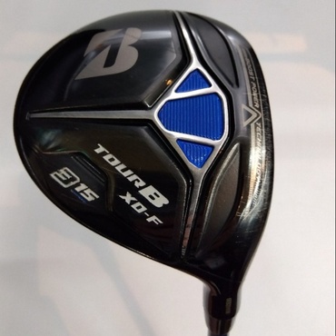 TOUR　B　XD-F　(2018) 3W 15°  S Speeder　661　EVOLUTION　V