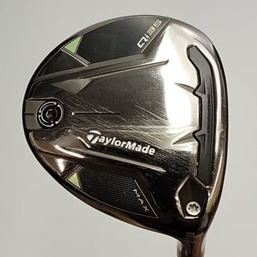 Qi35　MAX 3W 15.5°  R 2025　Diamana　BLUE　TM50