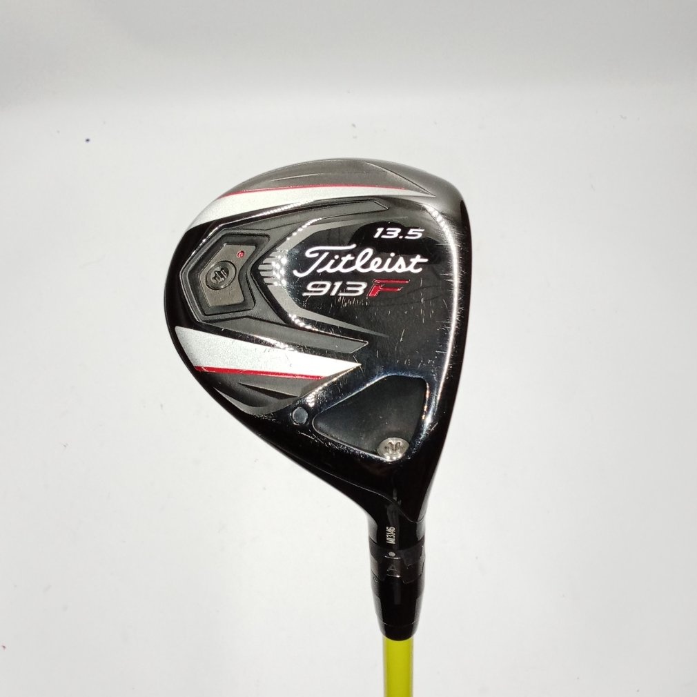 913F FW 13.5° S Tour AD MT-7｜Alpen Online 公式オンラインストア