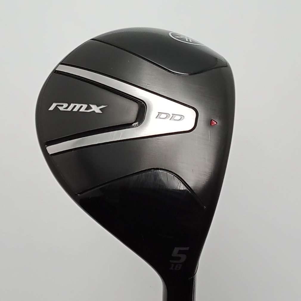 RMX DD 5W 18° S TENSEI GR f50｜Alpen Online 公式オンラインストア