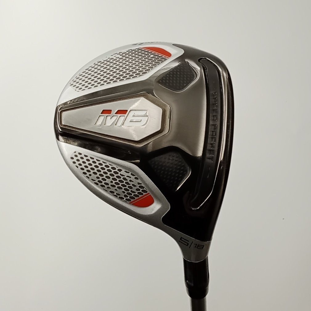 M6 5W 18° S FUBUKI TM5 2019｜Alpen Online 公式オンラインストア
