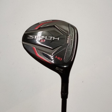 STEALTH2　HD 5W 19°  SR TENSEI　RED　TM50　(22)