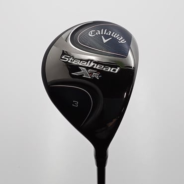 STEELHEAD　XR　(2017) 3W 15°  SR Speeder　EVOLUTION　for　XR
