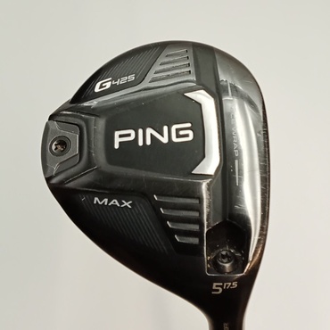 G425　MAX 5W 17.5°  SR ALTA　J　CB　SLATE
