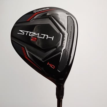 STEALTH2　HD 3W 16°  S TENSEI　RED　TM50　(22)