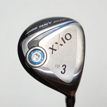 XXIO　9 3W 15°  S XXIO　MP900
