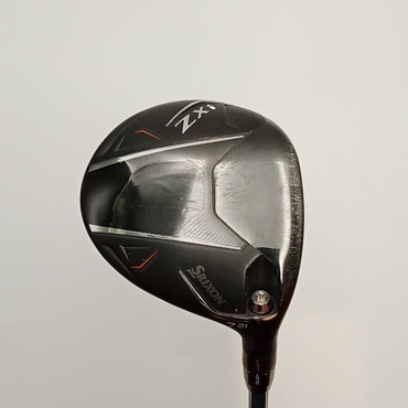 SRIXON　ZXi 7W 21°  S VENTUS　ZXi　6