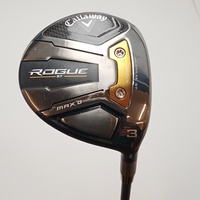 ROGUE ST MAX D 3W 16° R VENTUS 5 for Callaway｜Alpen Online 公式