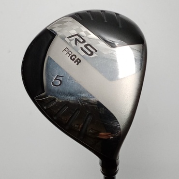 RS 5W 18°  M-43 オリジナルカーボン