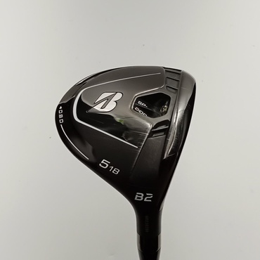 B2 5W 18°  SR Diamana　BS　50
