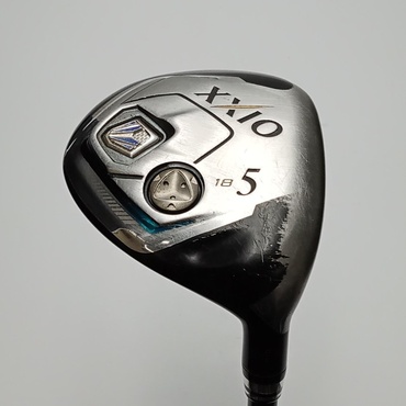 XXIO　8 5W 18°  R XXIO　MP800