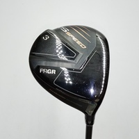 RS SPEED 3W 16° R (M-37) Speeder NX FOR PRGR｜Alpen Online 公式