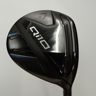 Qi10 3W 15°  S Tour　AD　VF-6