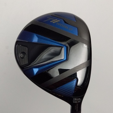 TW767 3HL 16.5°  R VIZARD　EZ-C