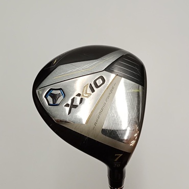 XXIO　13　ネイビー 7W 20°  R XXIO　MP1300　ネイビー