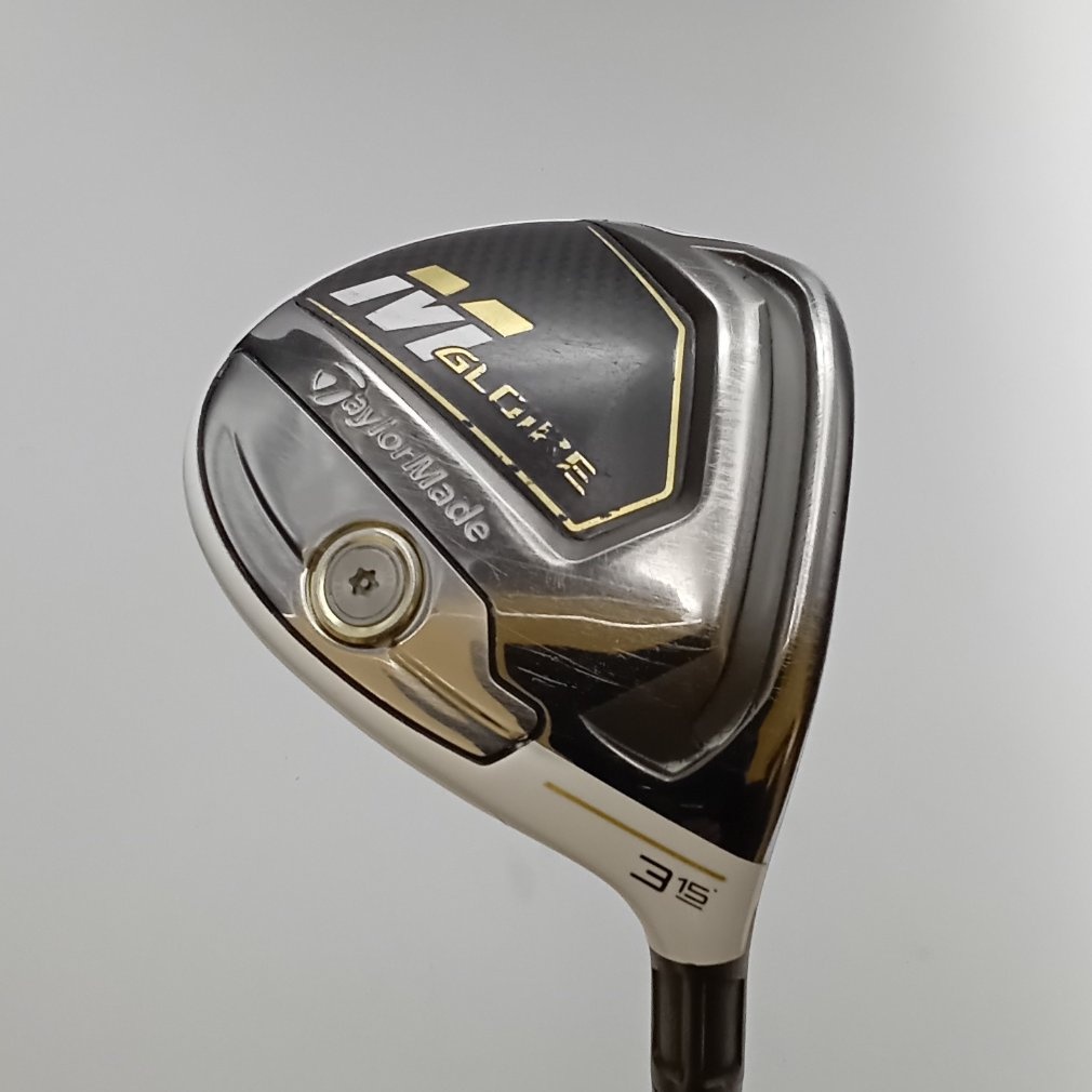 M GLOIRE 3w speeder evolution v fw 50-S TaylorMade M Gloire Golf