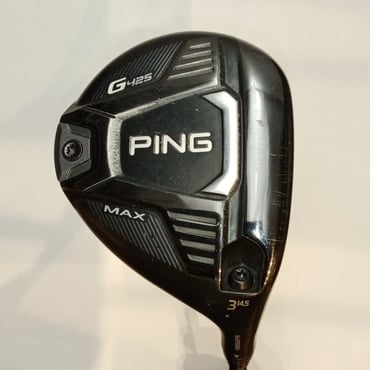 G425　MAX 3W 14.5°  S PING　TOUR　173-65