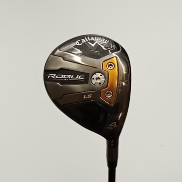 ROGUE　ST　LS 4W 16.5°  S TENSEI　55　for　Callaway