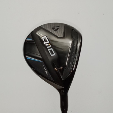 Qi10 5W 18°  S Diamana　BLUE　TM50
