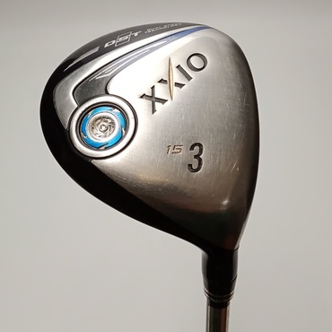 XXIO　9 3W 15°  S XXIO　MP900