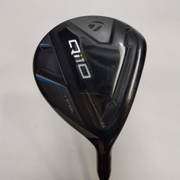 Qi10 5W 18°  S Diamana　BLUE　TM50